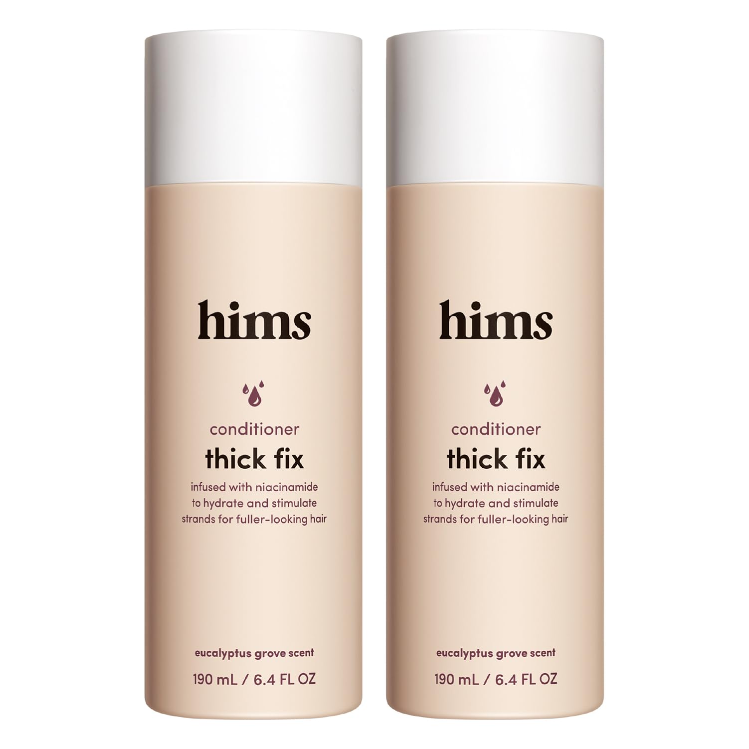 hims Thick Fix Thickening Conditioner