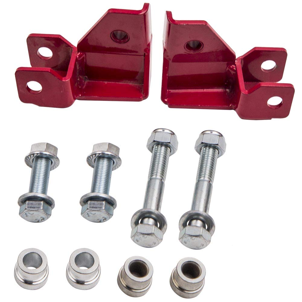 maXpeedingrods Wahacz podporowy do S13 180sx S14 S15 200sx Hicas Eliminator Kit