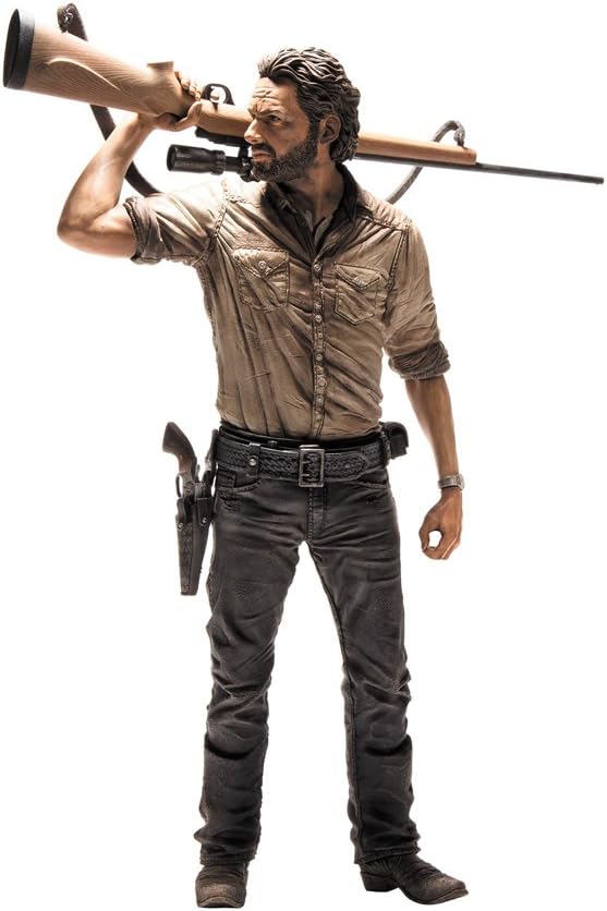 McFarlane Toys The Walking Dead TV 10 