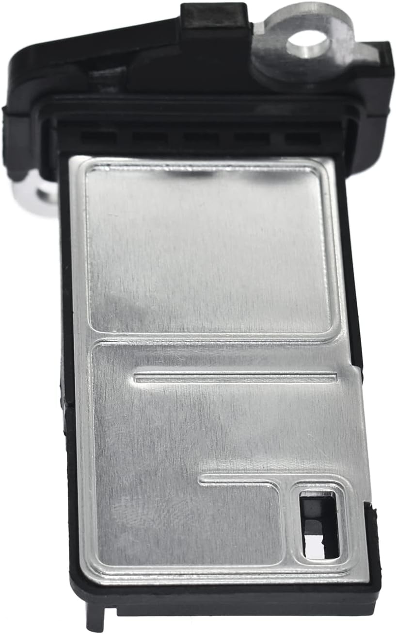 MAF Mass Air Flow Sensor AFH70M-40 for Chevry Isuzu D-Max Pickup 2.5 3.0 2007-2012 AFH70M40, 8-97601967-0, 8976019670