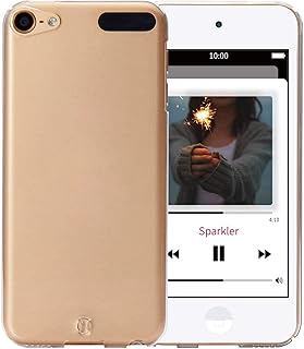 エレコム iPod Touch/シェルカバー/クリア AVA-T17PVKCR