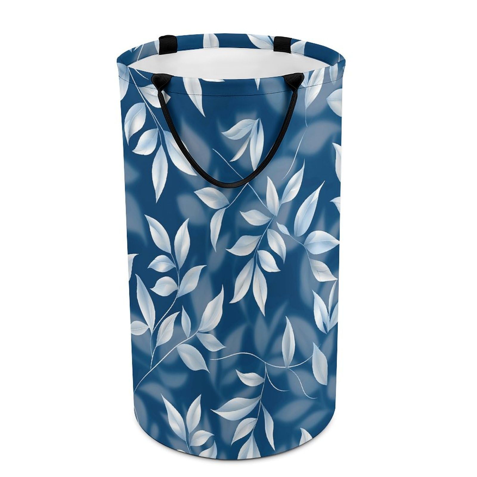 Panier à linge pliable imperméable pour stopper le désordre de la salle de bain