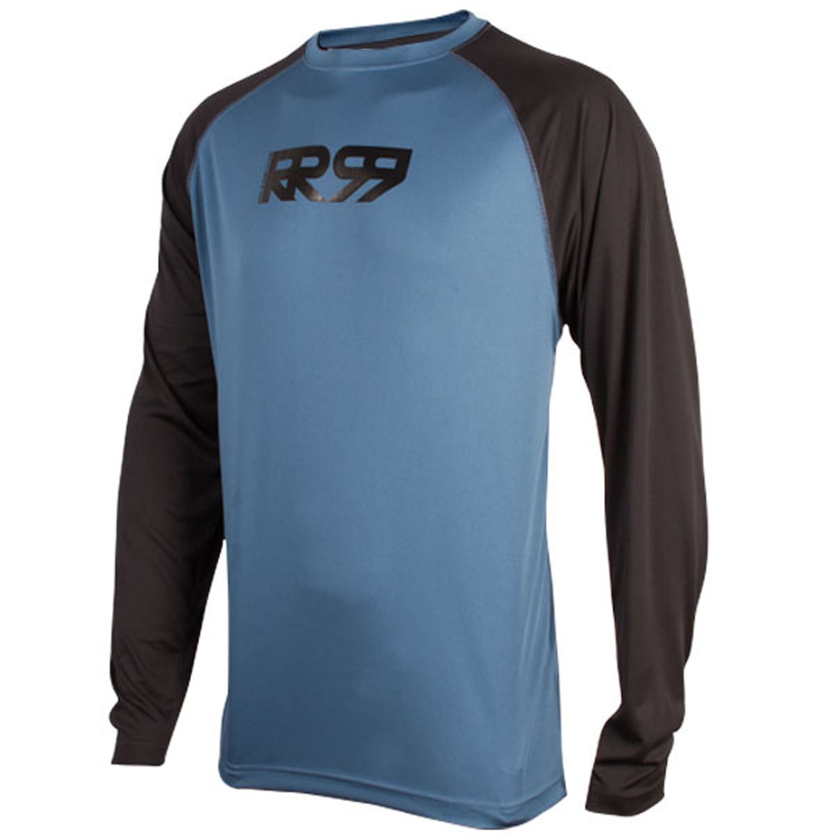 Royal Racing Maillot Core - Molti Longue Maglia Manica Lunga Uomo
