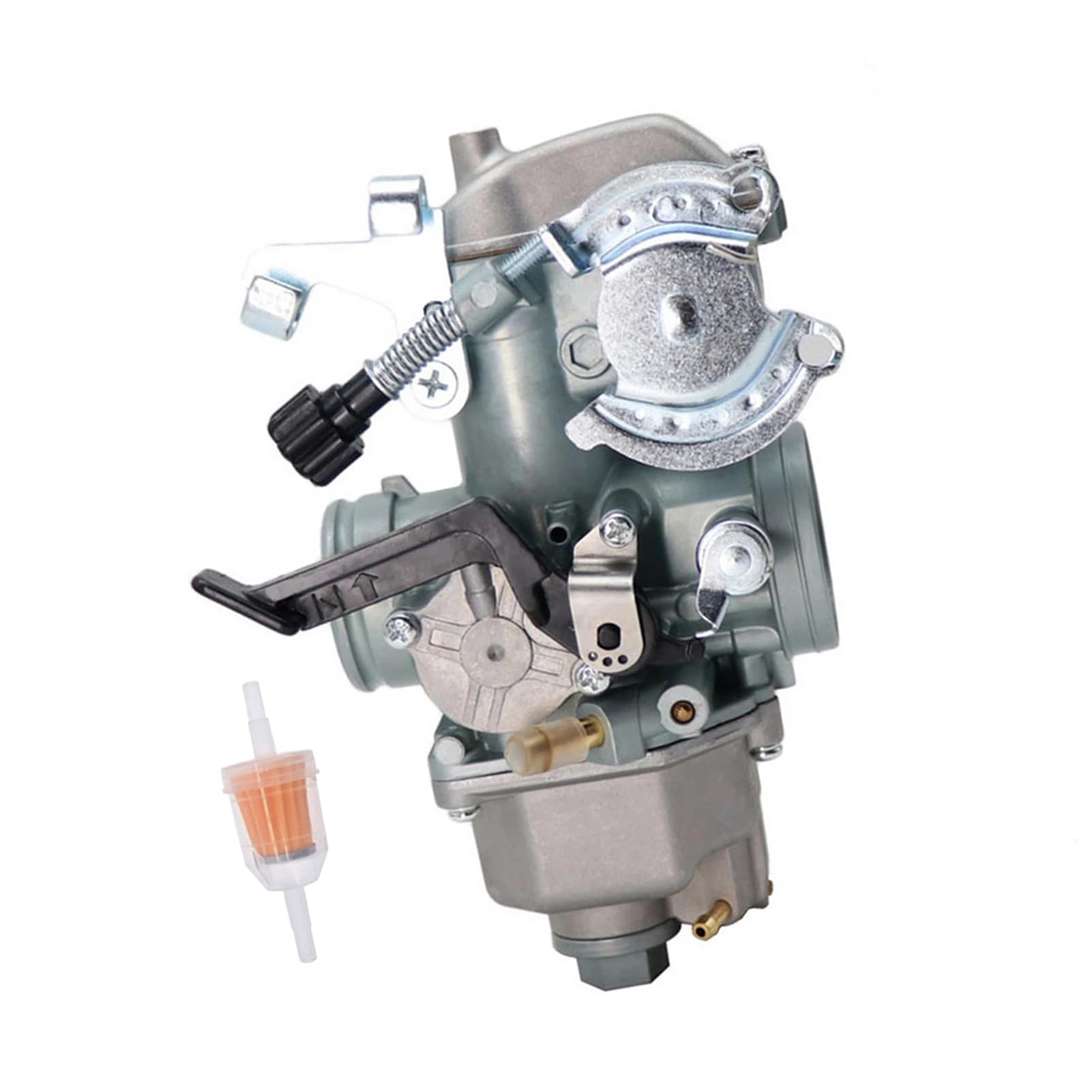 Amazon.com: SVKZGFZ CRF230F Carburetor for Honda CRF230F 2003-2009