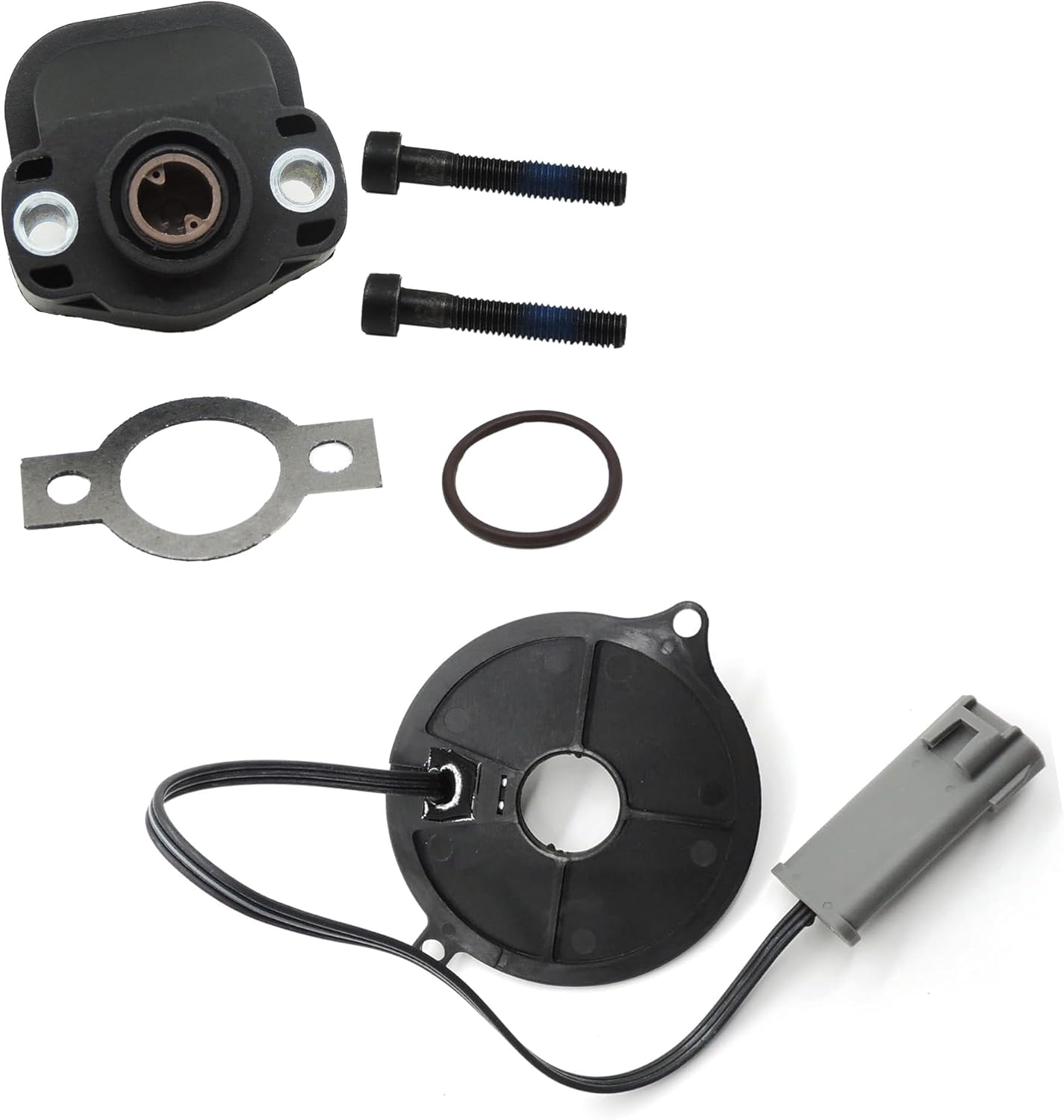 HiSport Distributor Ignition Pickup and HiSport 5017479AA