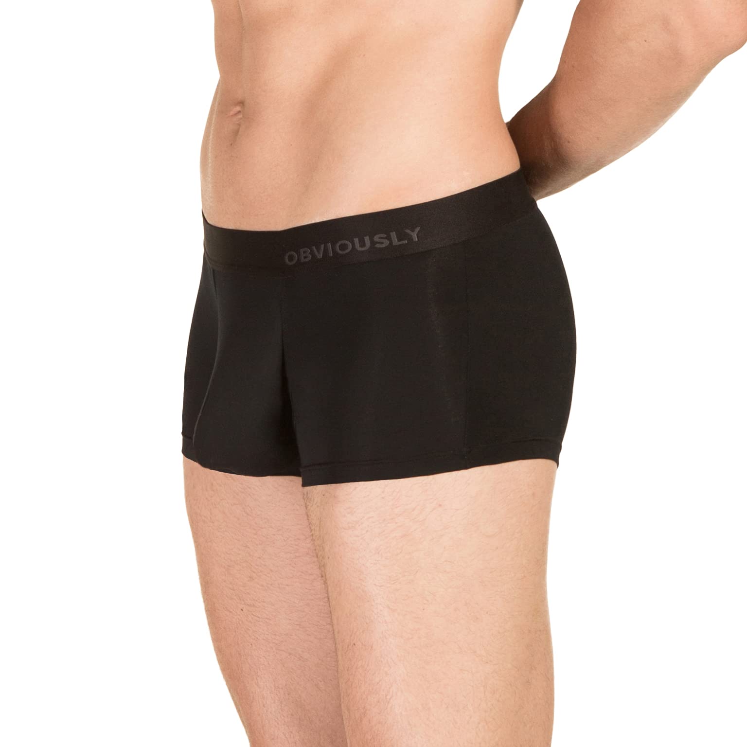 PrimeMan AnatoMAX Trunk Mens Underwear
