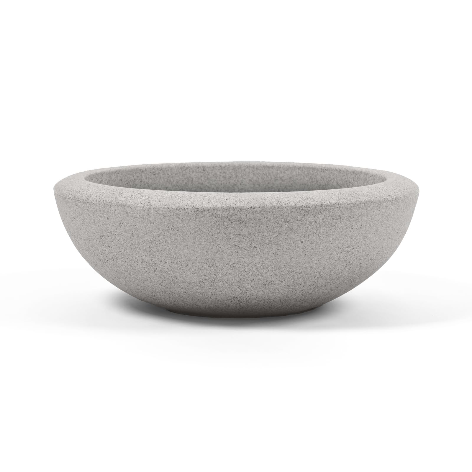 ARBORA Santorini Bowl Planter