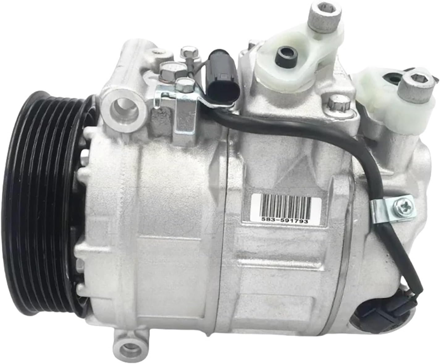Auto A/C Compressor 7SEU17C A/C Compressor For Benz Sprinter W906 Air Conditioning A0022307211 0022307211 A0022301911 Z0007512E 0022301911