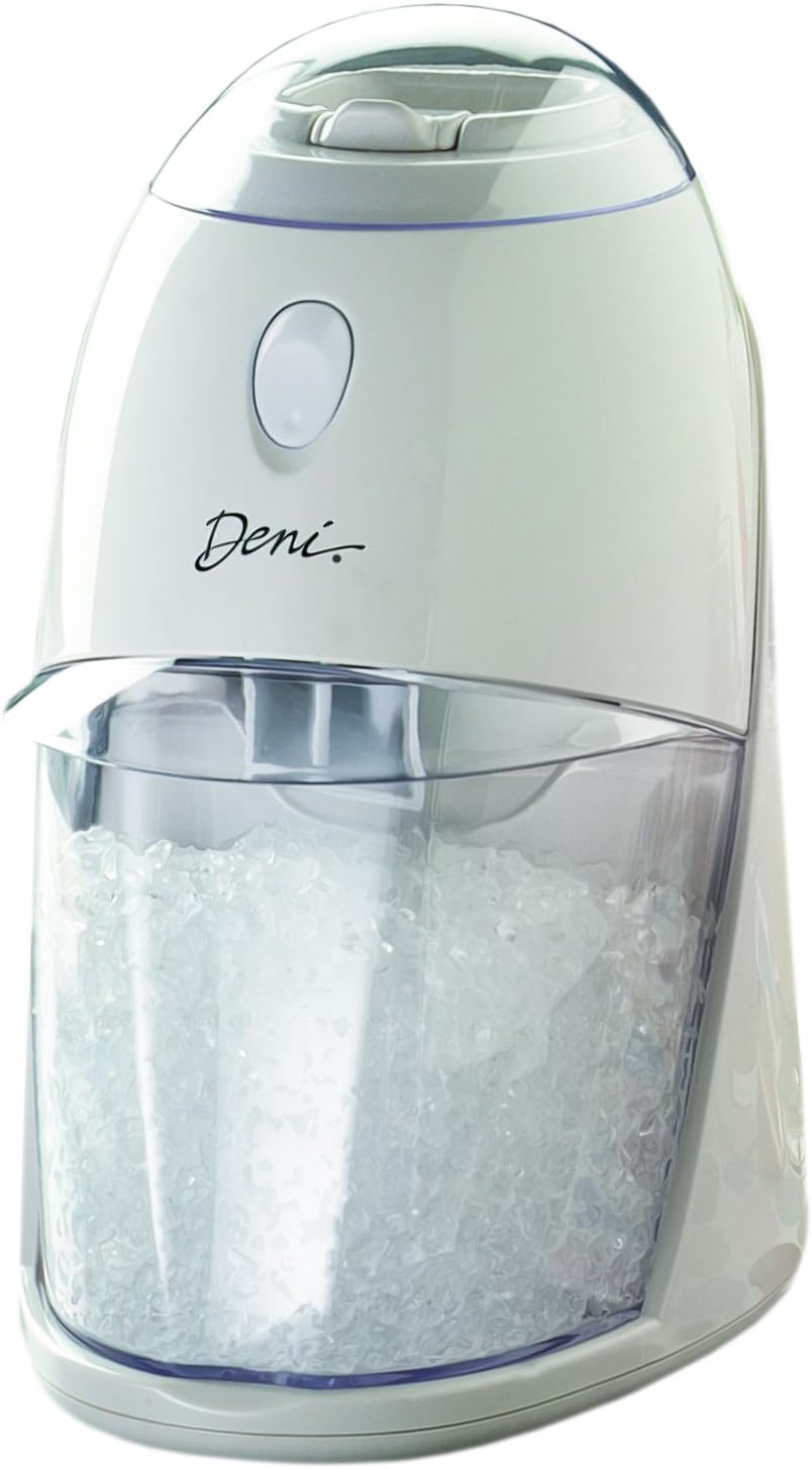 Deni 6000 Ice Crusher