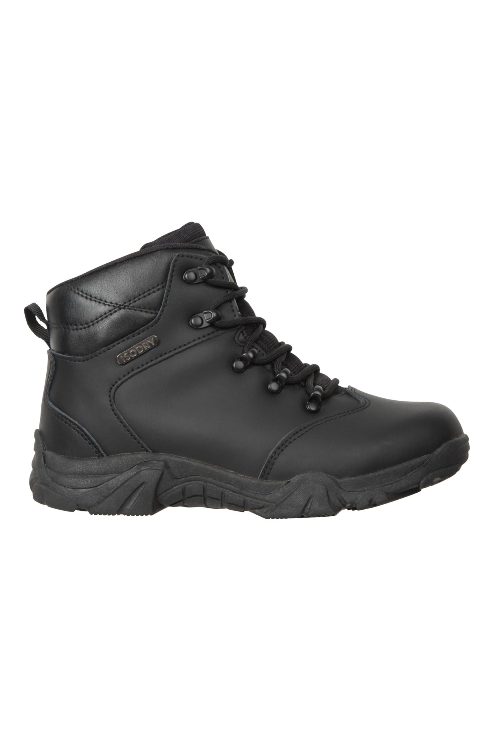 Mountain Warehouse Bottes imperméables Canyon Enfants - Chaussures de Marche Respirantes, Bottes de Pluie imperméables - Printemps L’été