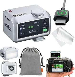 Godox It30Pro C For Canon