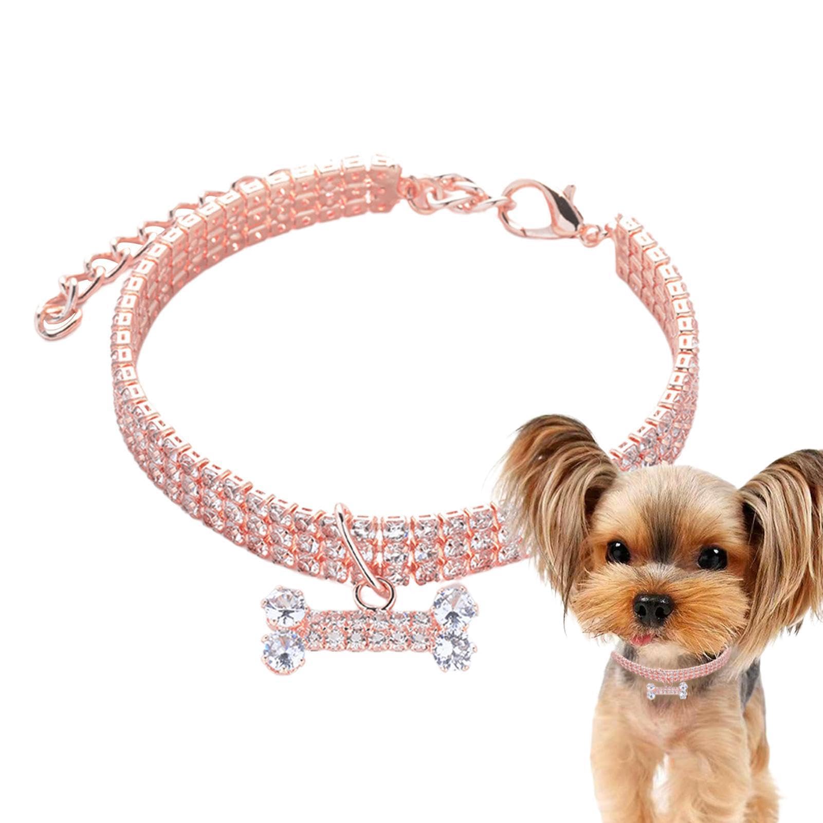Collar Perro Flor – Compra Collar Perro Flor Con Envío Gratis