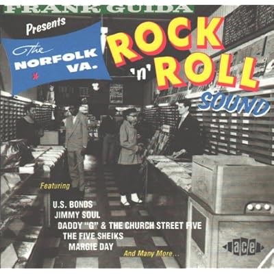 Norfolk Va.-Rock & Roll Sound