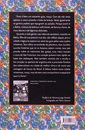 Bahia de todos-os-santos