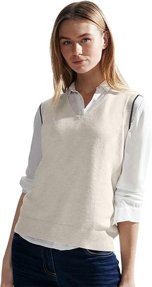 Pullunder von cecil Outlet