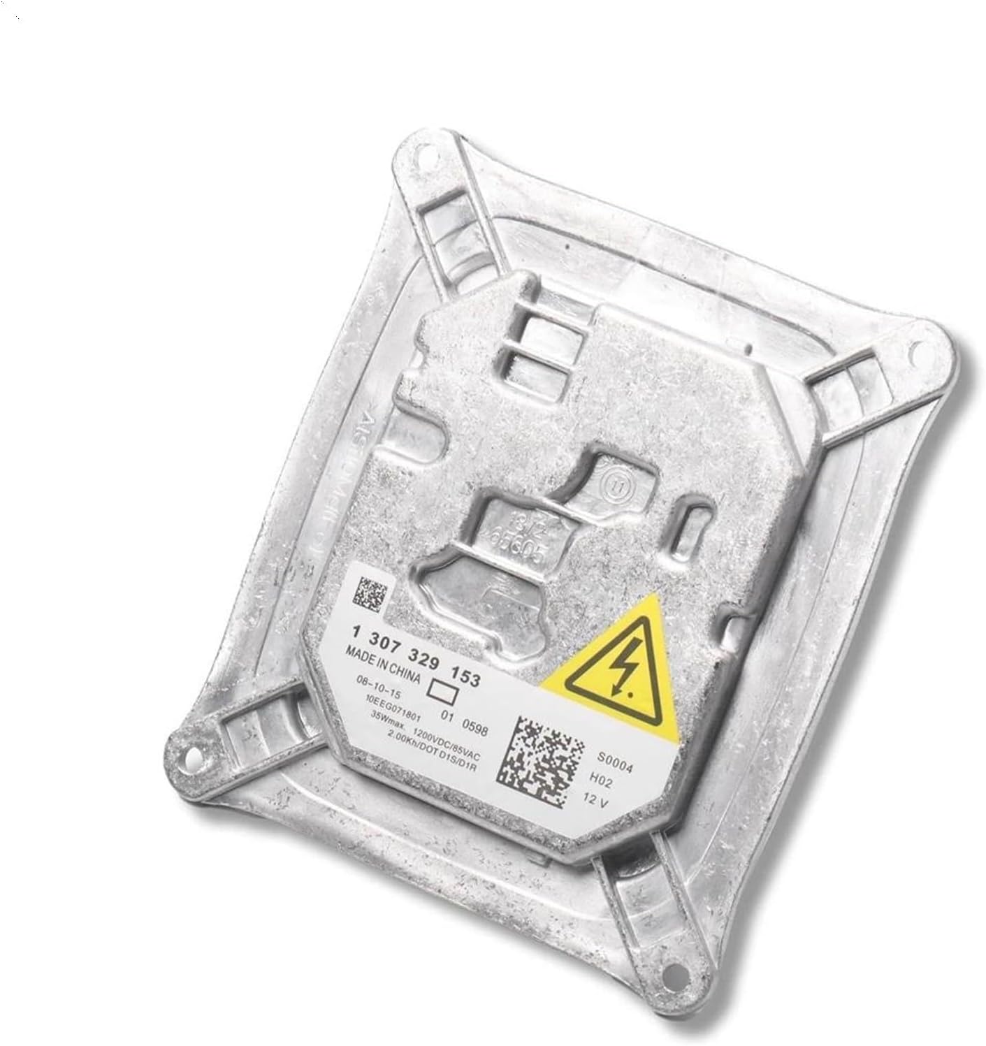 Car Ballast 1307329153 D1S D1R Ballast 1 307 329 153 10Eeg071800 35W for R8 for Tt for Quattro