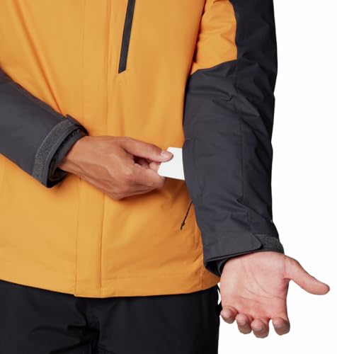 Image of Columbia Whirlibird V Interchange Jacket