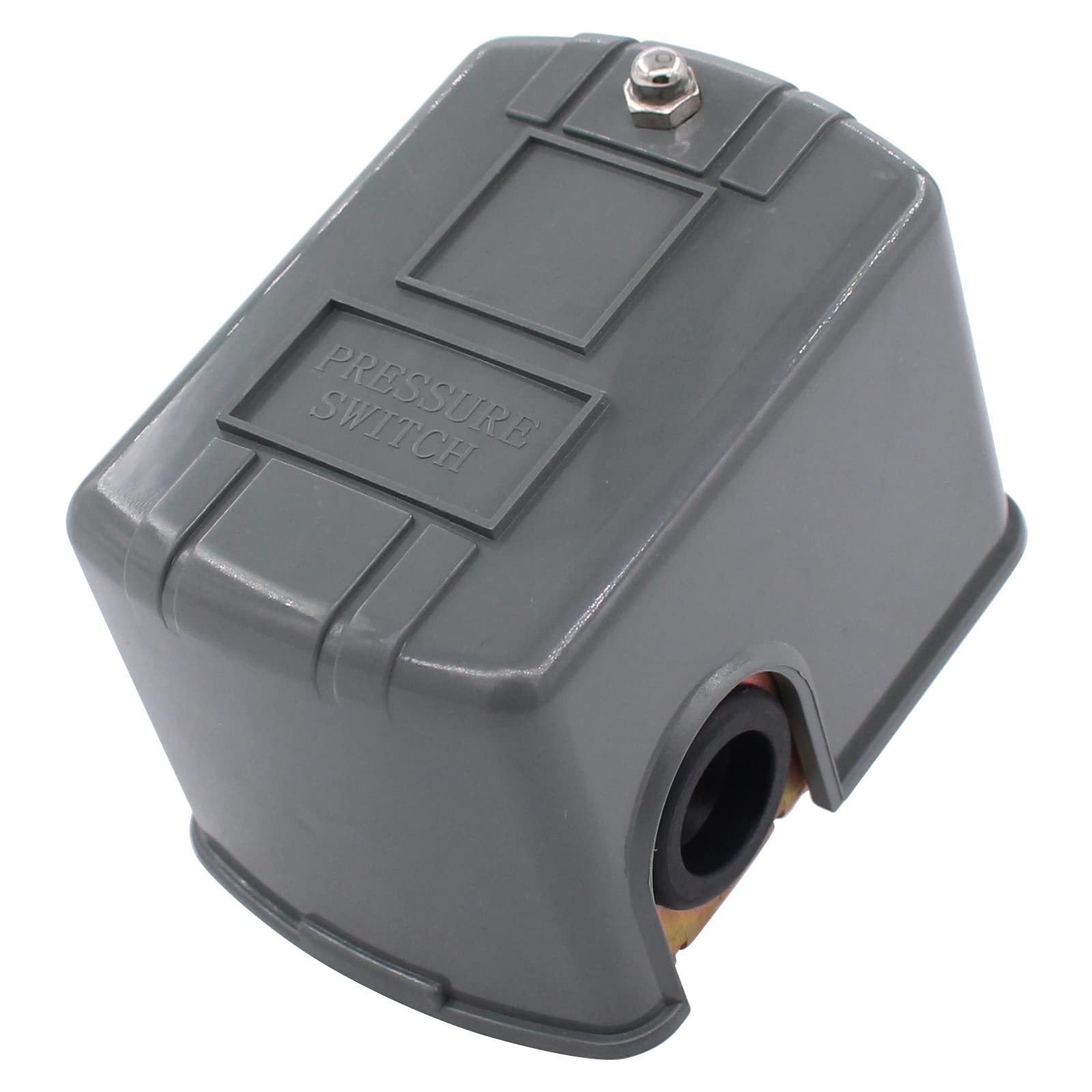 Electric 40-60 PSI Water Pump Pressure Control Switch Adjustable Double