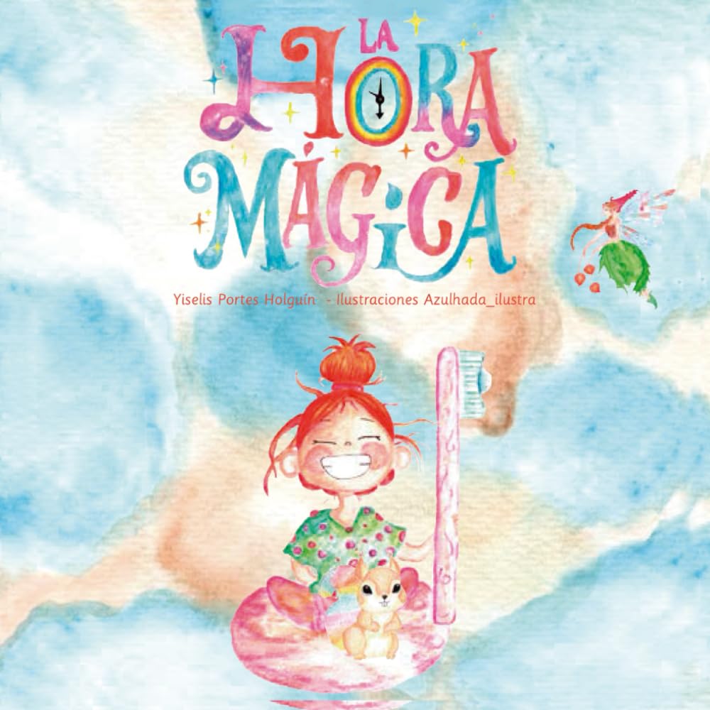 La Hora Mágica