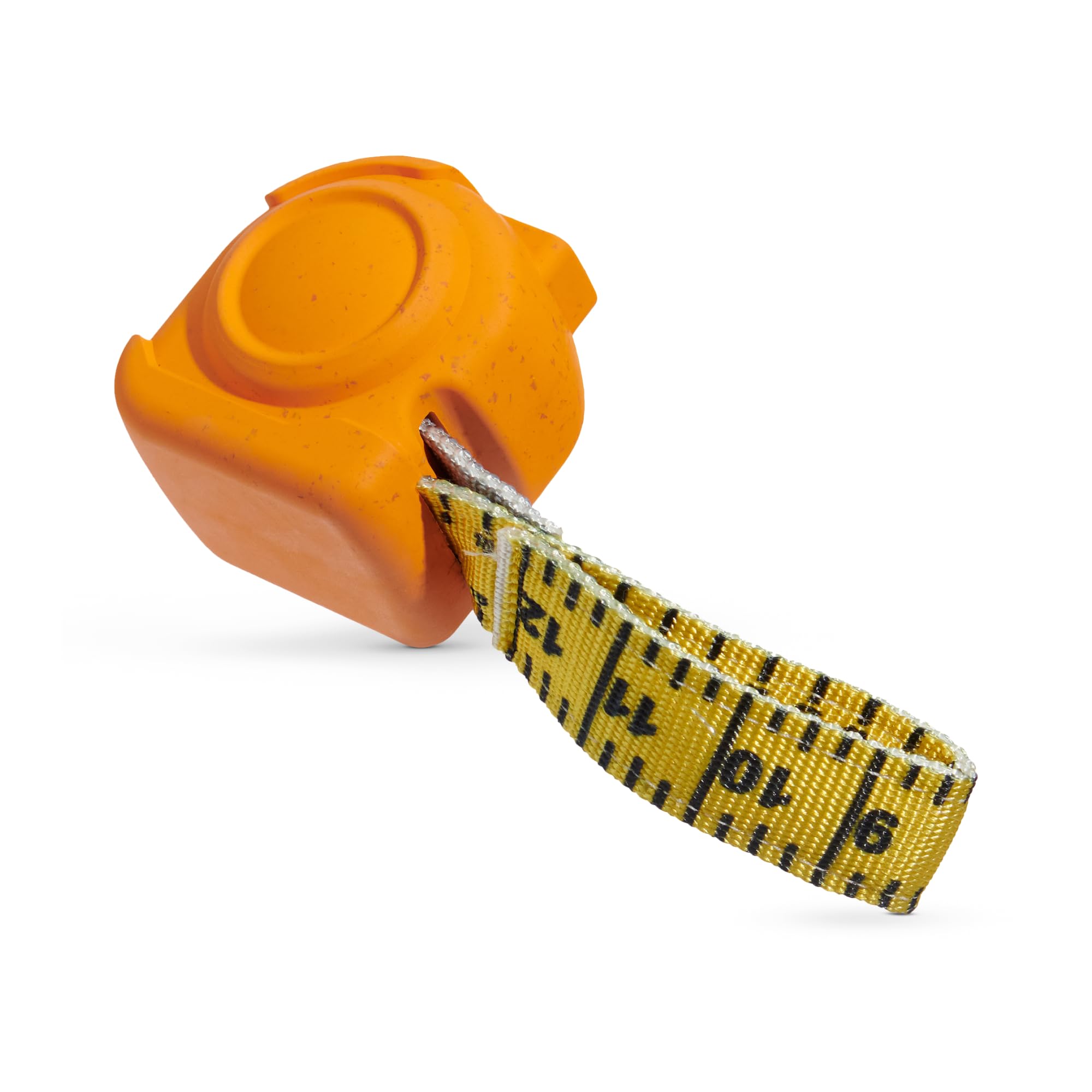 BarkboxTug Measure Durable Dog Toy, Perfect for Strong Chewers and Interactive Play - Large