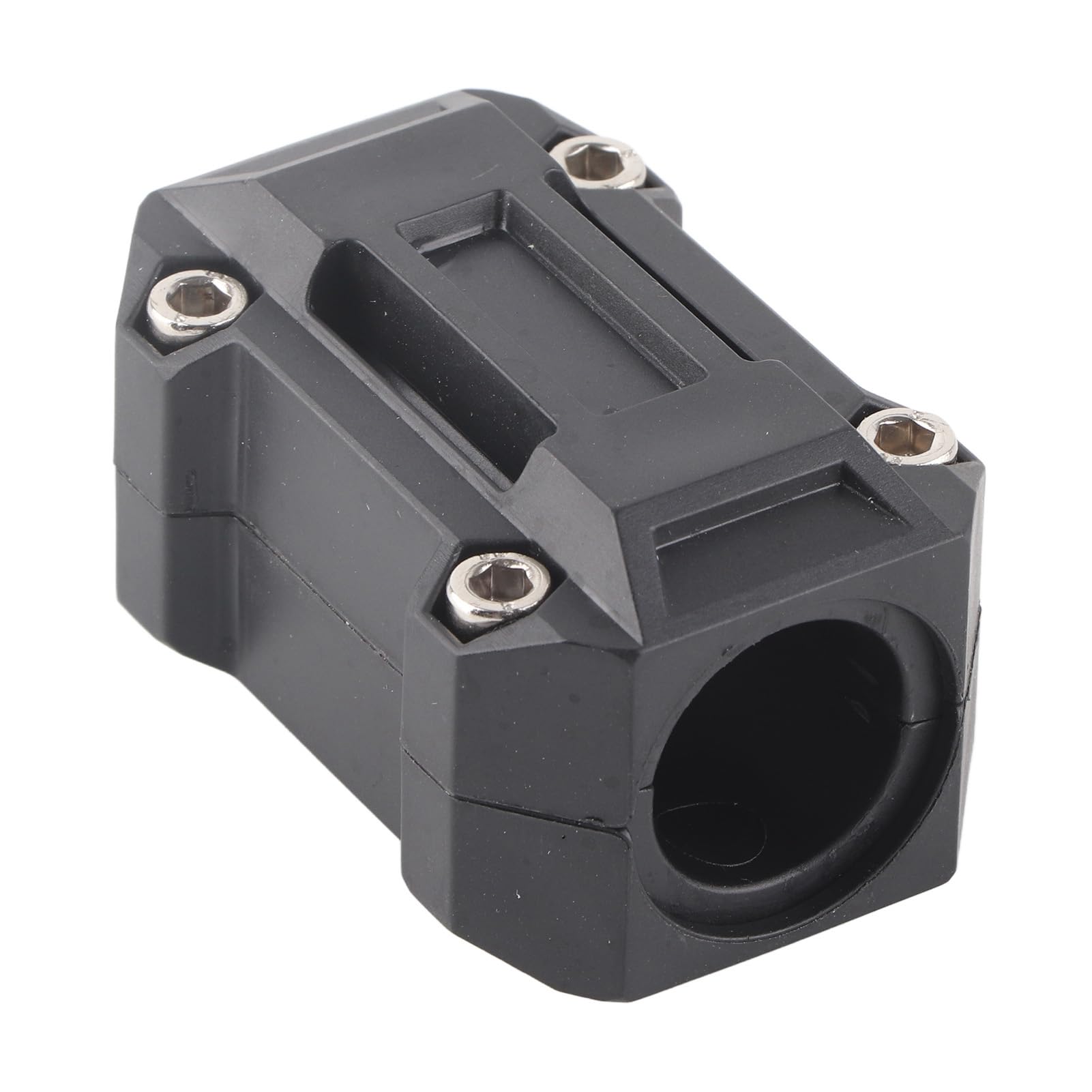 2 Paires Blocs Pare-Chocs Moto 22/25/28mm - Protecteurs Barre Anti-Crash Pour R1200GS R1150GS