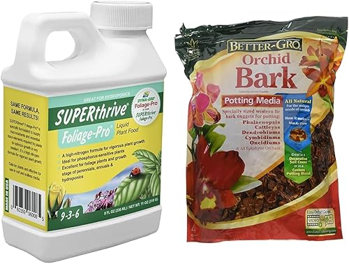 Vista 14 de Dyna-Gro - Foliage - Pro