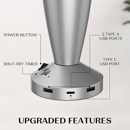 Miniatura 7 de Jambo Lámpara de movimiento líquido USB, lámpara de estado de ánimo, decoración del hogar, lámpara de sala de estar, luz de movimiento relajante,