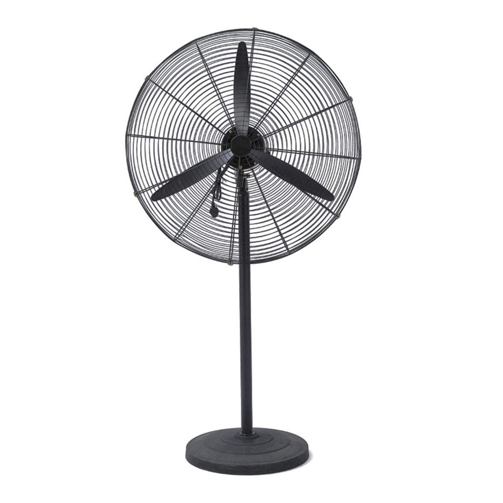 Buy Blower Exhaust Fan Pedestal Fan High Velocity Tilting Metal Floor