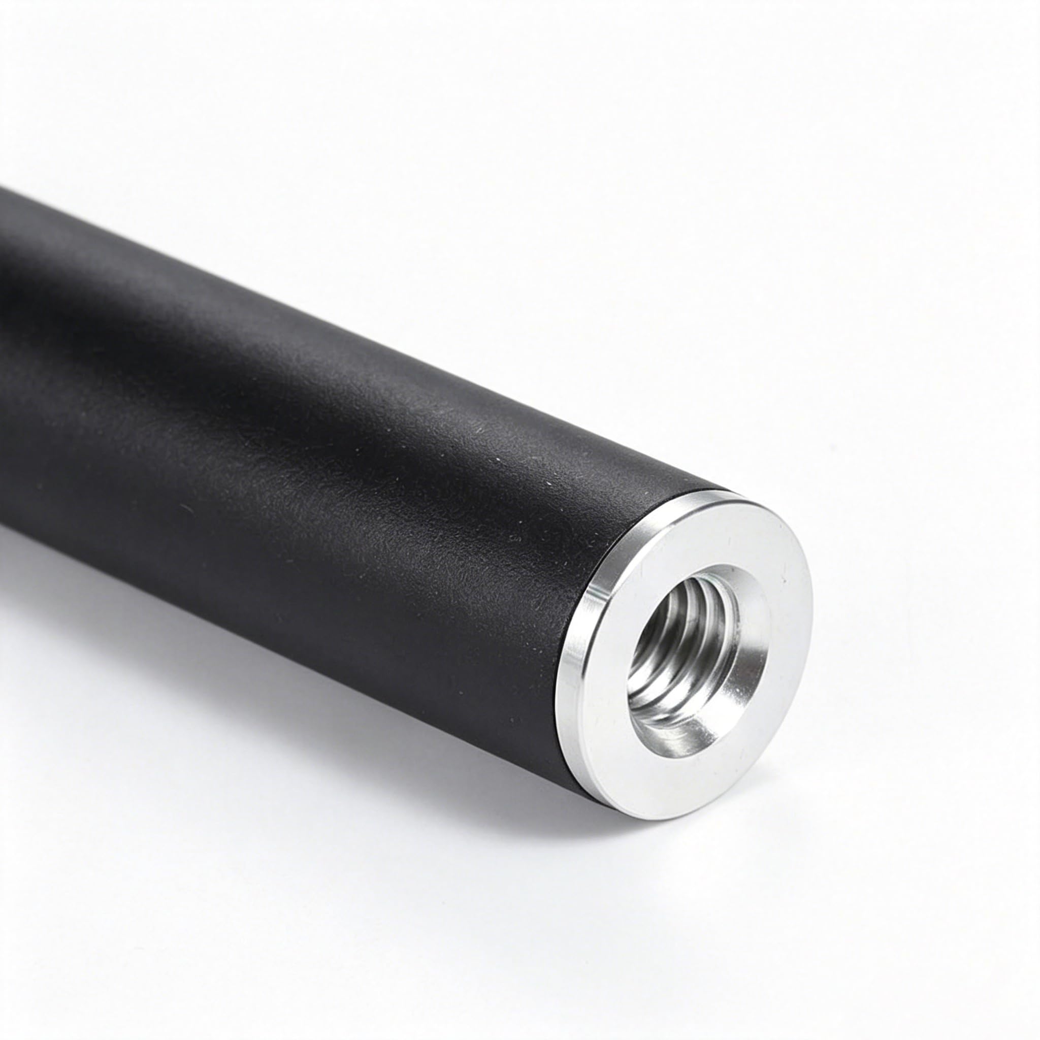 Antena HF JPC-12 con tubos de aluminio extendidos de 32 cm para JPC-12 JPC-7 JPC-350