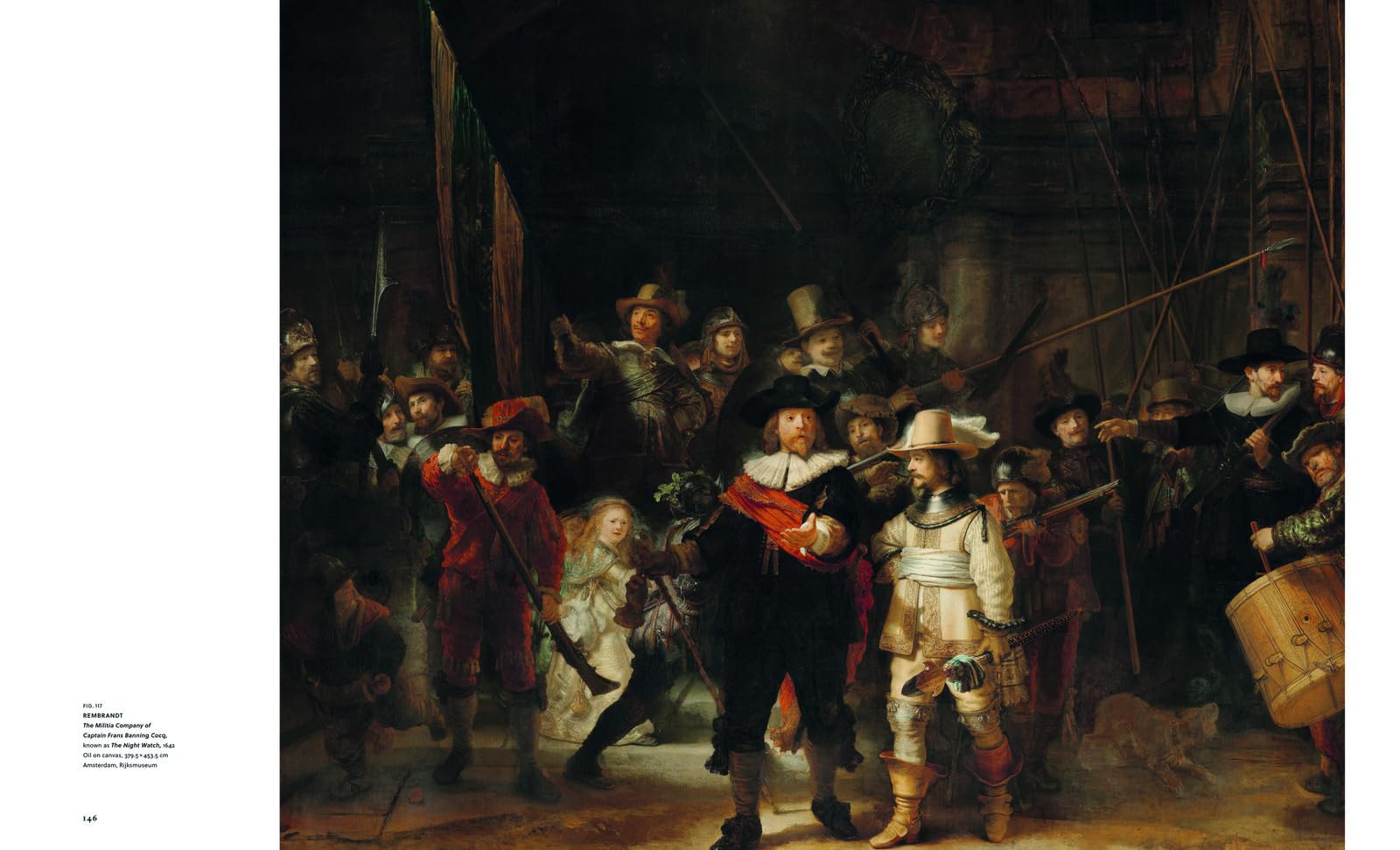 The Golden Age of Dutch and Flemish Painting