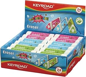 4 Stück Aufblasbare Riesen-Bleistifte - 70cm Party Dekoration | Für Schulfeiern & Geburtstage