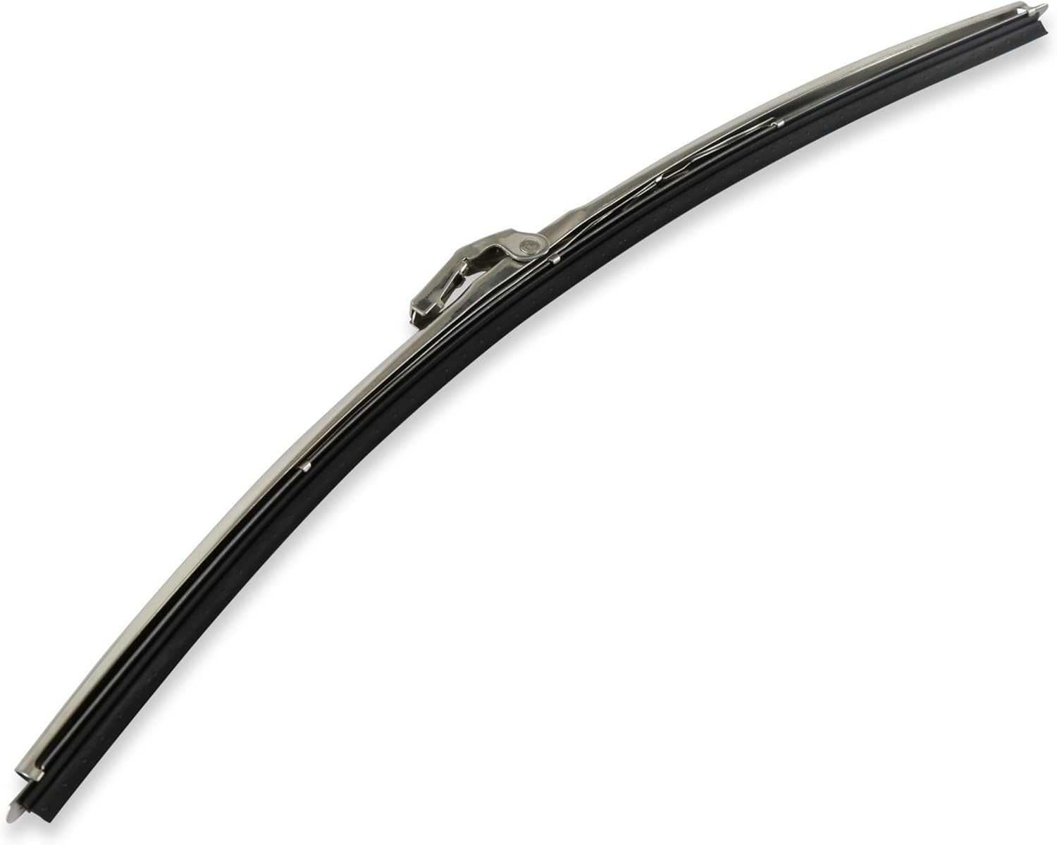 Scott Drake Concours Wiper Blade Assembly (16" Length), Compatible with 1969-1970 Ford Mustang, Model C9AZ-17528-A