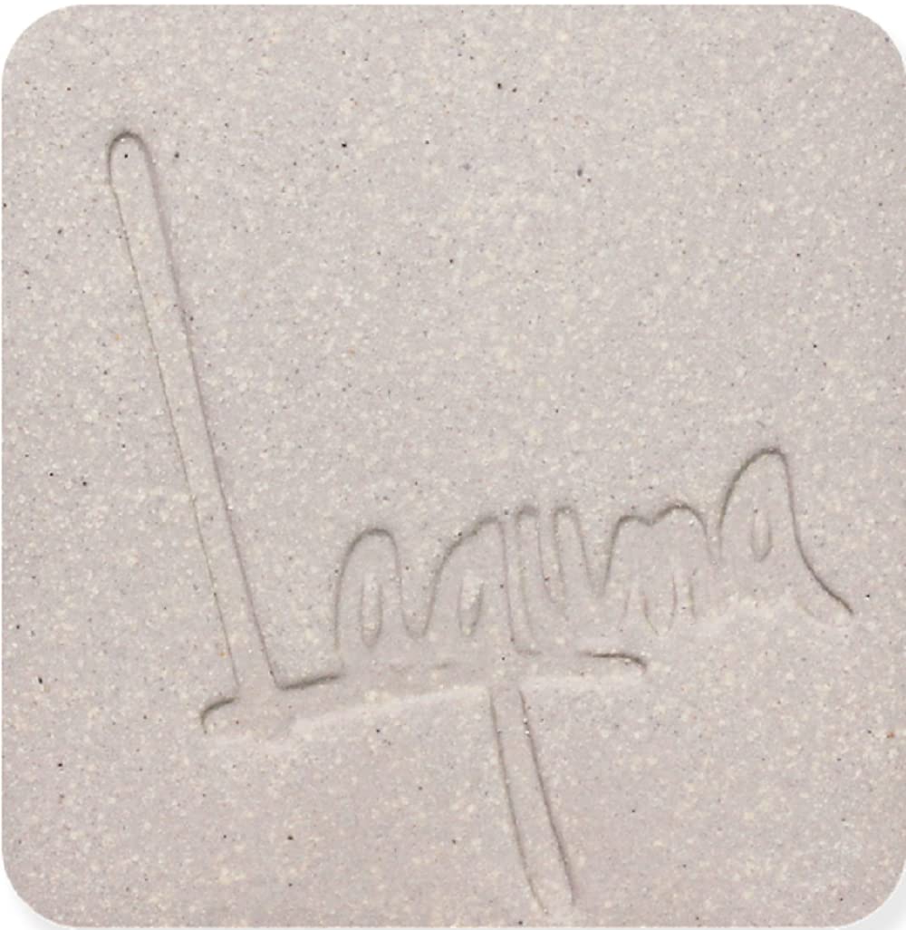 Dover White WC877 | Cone 5 | Laguna Clay | 10 lbs