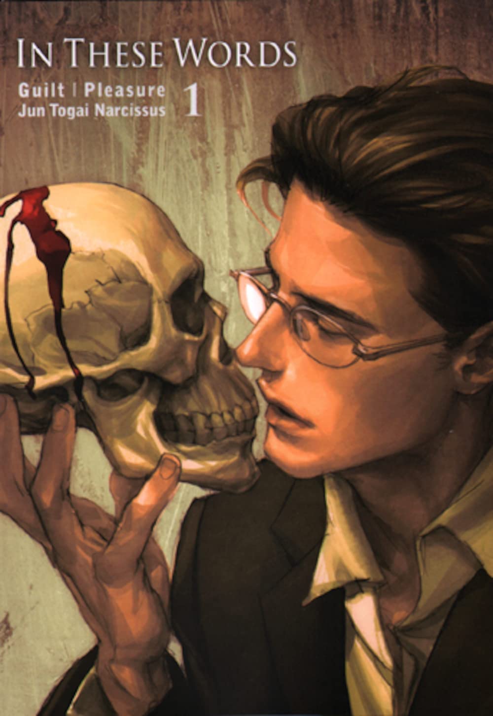 In these words - Tome 01 Paperback – November 11, 2014