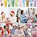 DBEAUTYM 10 Pack Christmas Gifts Hand Cream Set,Christmas Gifts for Women,Stocking Stuffers for Teen Girls Party Gifts Travel Size Lotion Shea Butter Hand Cream for Dry Hands,10 Different Fragrances