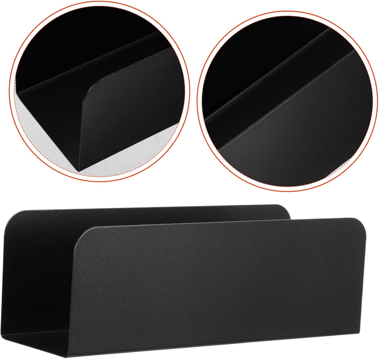 Portable U-shaped Bread Mold Non-stick for Easy Release Ideal for Pork Chop Bun Biscuit Cookie Making Dishwasher Safe