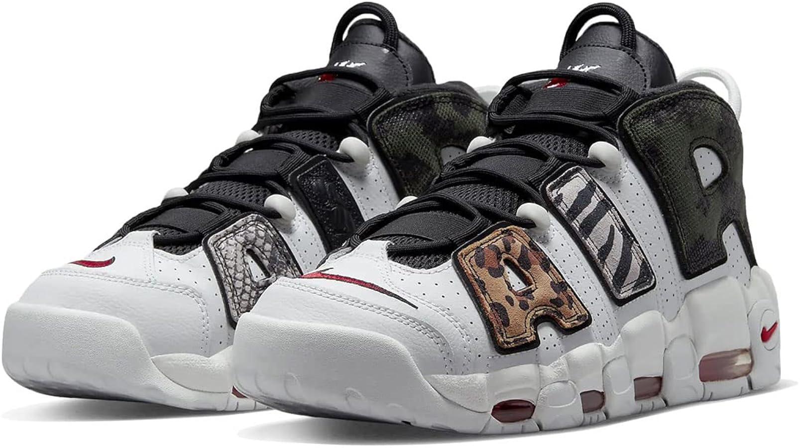 Amazon | [ナイキ] エア モア アップテンポ '96 AIR MORE UPTEMPO '96