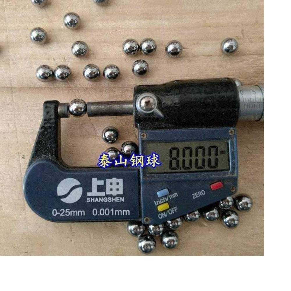 Steel Ball 6mm Steel Ball Standard 3/7.938/4.0/56.00 hit 8.0 2MM one Kilogram,-Precision 7.98MM one Kilogram