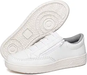 Tênis Feminino Casual Conforto Estilo e Qualidade