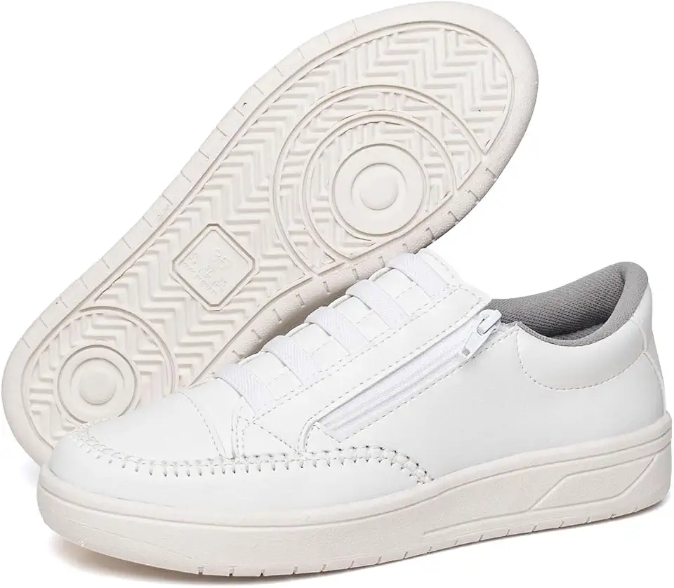 Tênis Feminino Casual Conforto Estilo e Qualidade