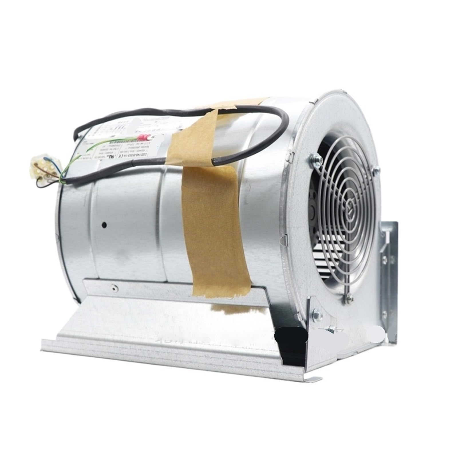 EGTDSFGJA Centrifugal fan D2D146-BG03-14 350/430W 400V 0.76/0.78A 2580r/min