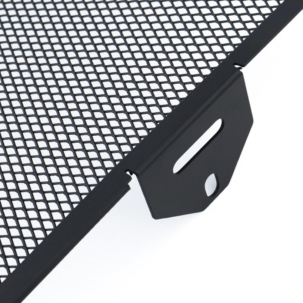 Radiator Grille Guard Protector Cover Fit for Can-Am Ryker/Rally Edition/Sport 2019-2025