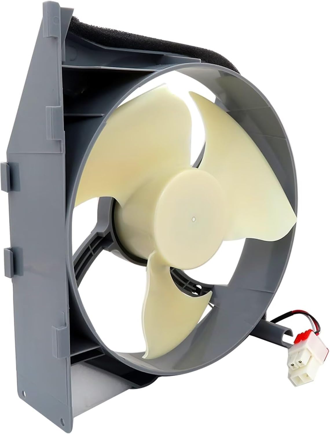 Condenser Fan Motor Compatible for Samsung Refrigerator DA97-15765A DA97-15765C