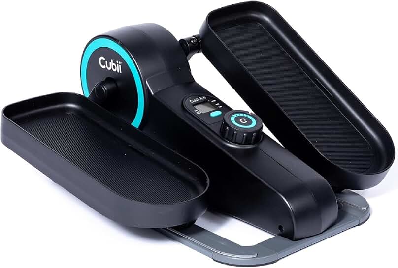 cubii cycle reviews