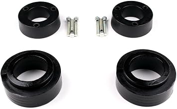 RisingTuning Lift Kit 1.6 40mm Compatible with SsangYong Actyon Kyron Rexton
