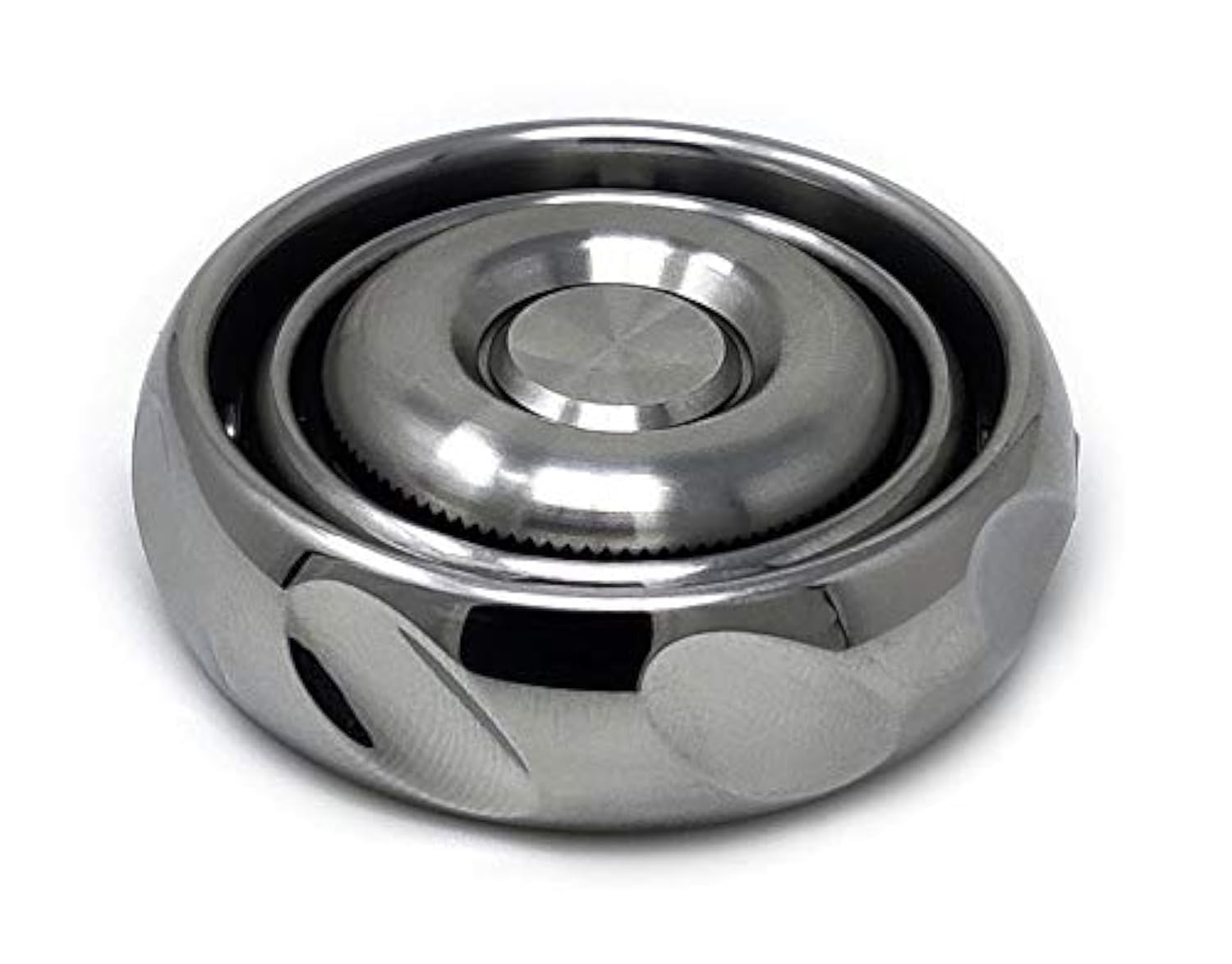 Stainless Steel Gyroscope