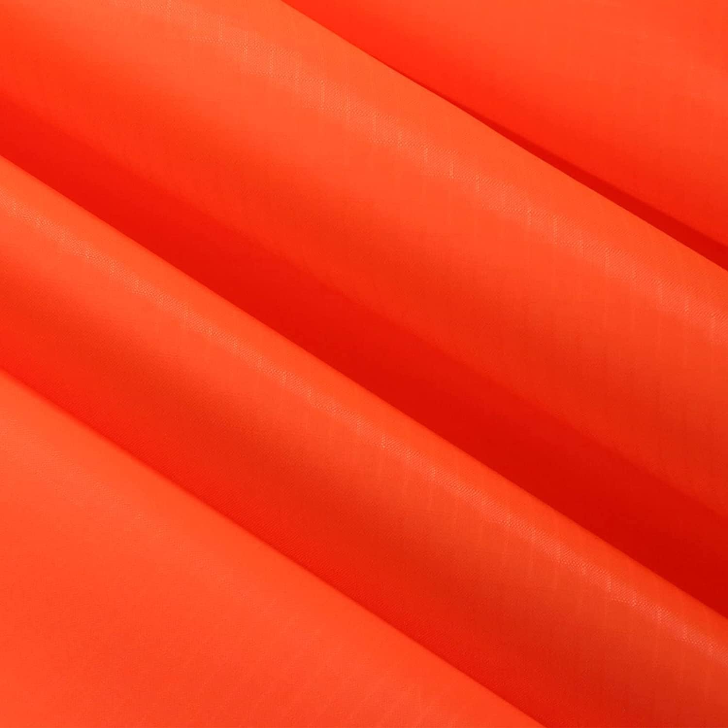 9KM DWLIFE Ripstop Nylon Fabric 60"x39"(WxL) 40D Waterproof Durable