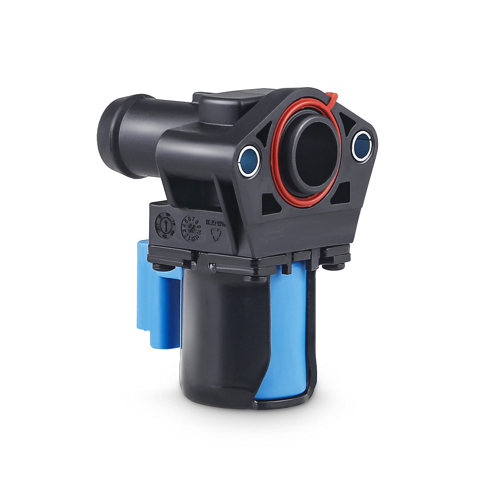 JDMON Compatible with HVAC Radiator Heater Control Valve Ford Escape 2013-2016 Fiesta 2014-2018 Fusion 2013-2014 Transit Connect 2014-2016 Engine