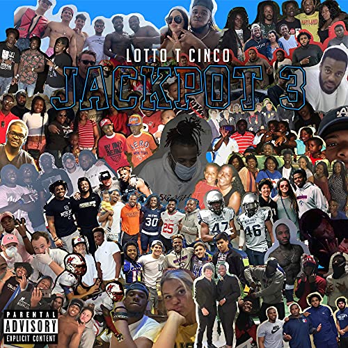 Jackpot 3 De Lotto T Cinco En Amazon Music Unlimited 