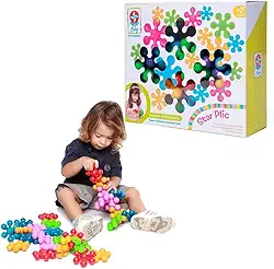 Brinquedo Star Plic, Brinquedos Estrela, Multicor
